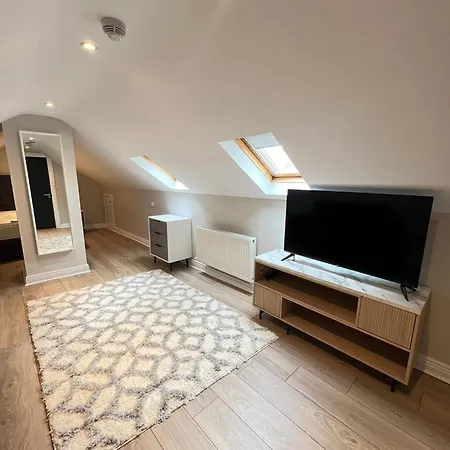 Bed & Breakfast Sore Drogheda