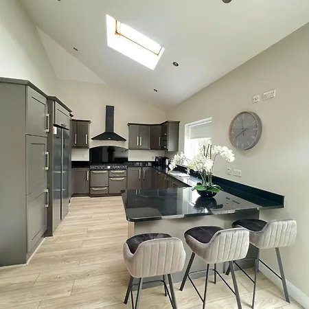 Bed & Breakfast Sore Drogheda